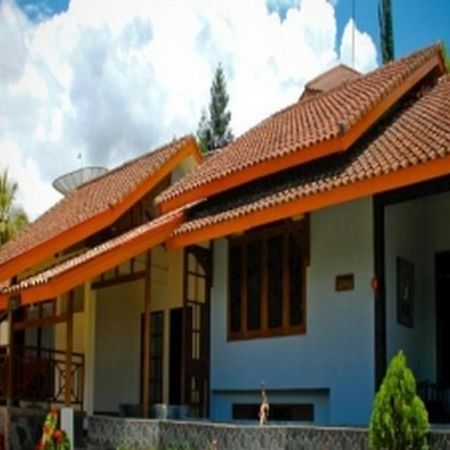 بونتْشاك Ever Green Village المظهر الخارجي الصورة