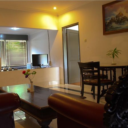 بونتْشاك Ever Green Village المظهر الخارجي الصورة