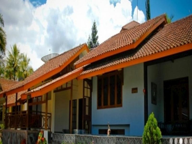 بونتْشاك Ever Green Village المظهر الخارجي الصورة